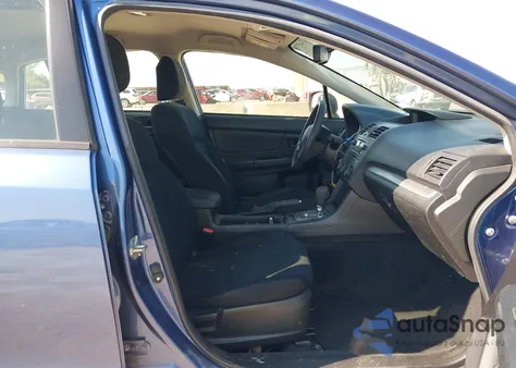 2014 Subaru Impreza 2.0I из США, поврежденный, VIN JF1GPAA64E8276540